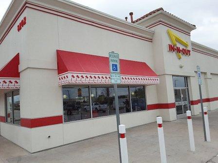 In-N-Out Burger