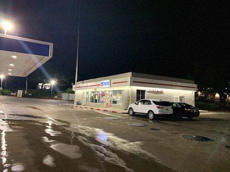 Chevron