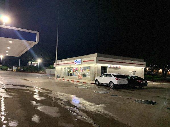 Chevron