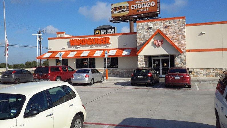 Whataburger