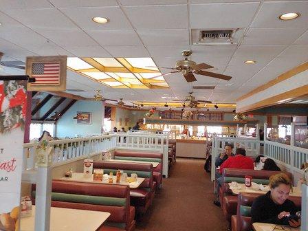 Shoney's