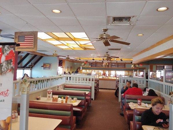 Shoney's