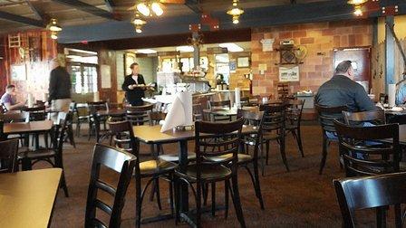 Bill Miller BBQ