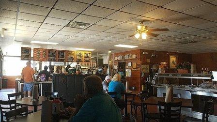 Bill Miller BBQ