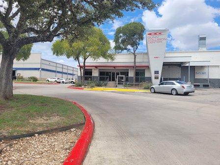 Gunn Collision Center