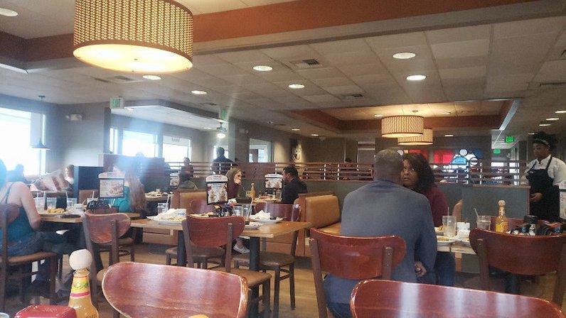 IHOP