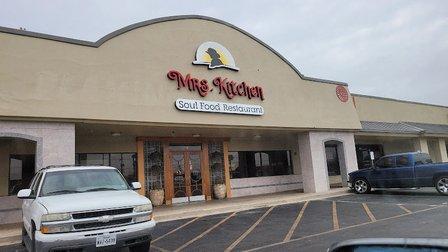 Mrs. Kitchen Soul Food Restaurant