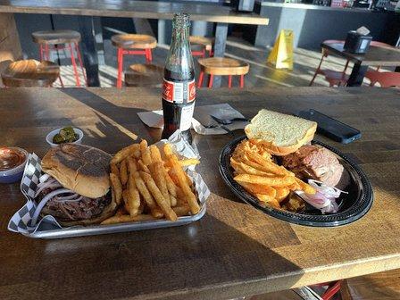 Garcia Barbecue