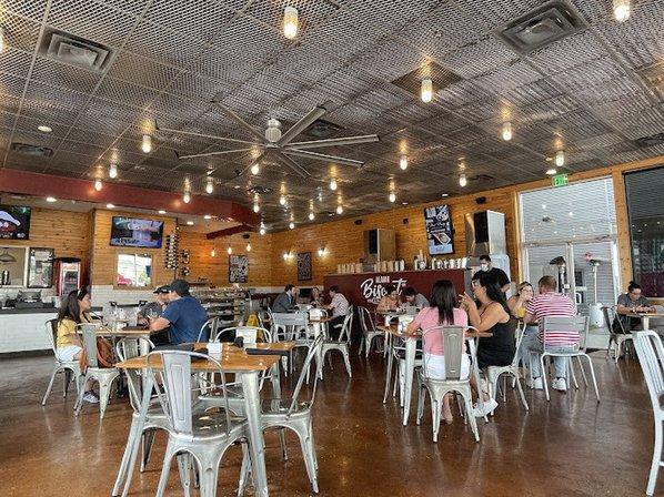 Alamo Biscuit Company & Panaderia