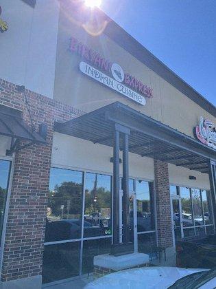 Biryani Express San Antonio