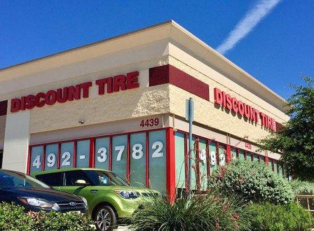 Discount Tire