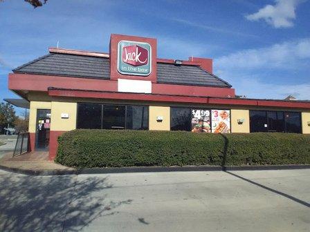 Jack In The Box