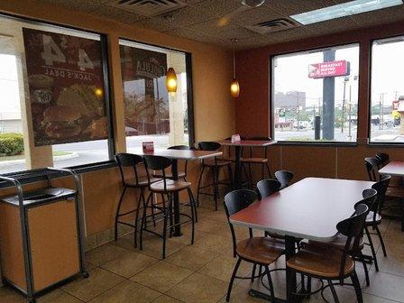Jack In The Box