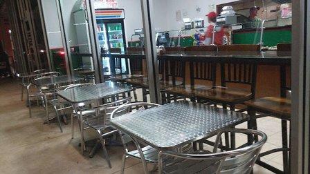 Yaghi's New York Pizzeria