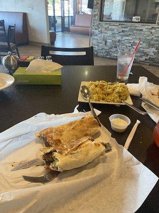 Kababchi Grill