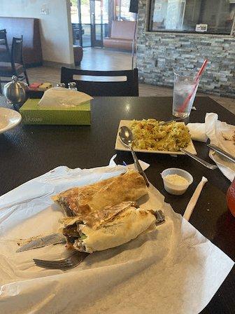 Kababchi Grill