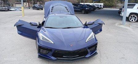 SW Auto Customs of Texas