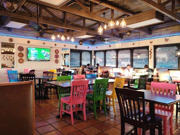 Camacho's Mexican Restaurant
