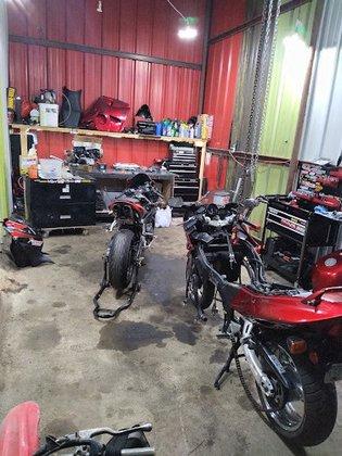Millennium Motorsport Repair