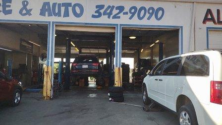 Pit Stop Tire & Wheel Co