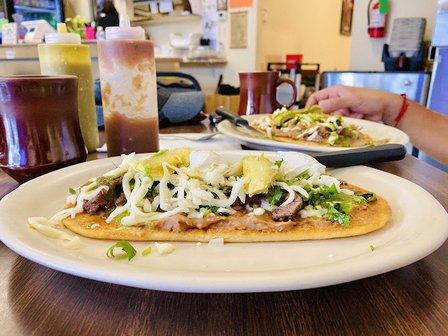 Los Jalapenos Mexican Restaurant