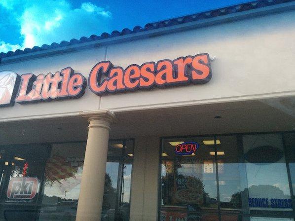 Little Caesars Pizza