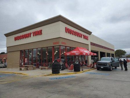 Discount Tire