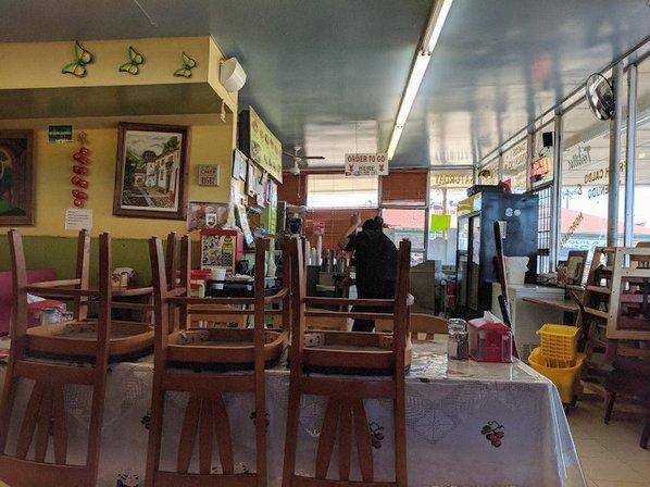 Yorky's Taco House