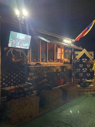 Llaneros Grill