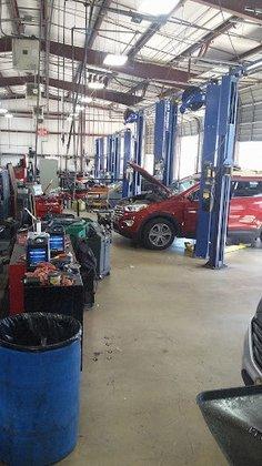 Red McCombs Hyundai Northwest