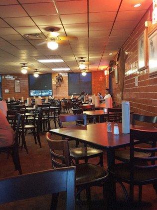 Bill Miller BBQ