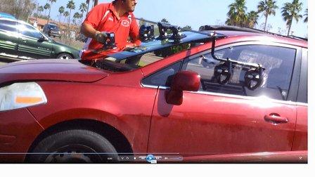 Glass Fx Auto Glass Mobile Service