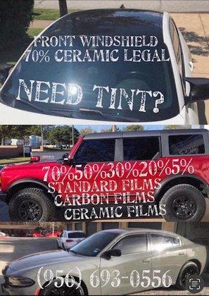 Affordable Window Tint LLC