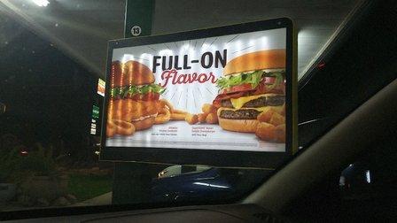 Sonic Drive-In