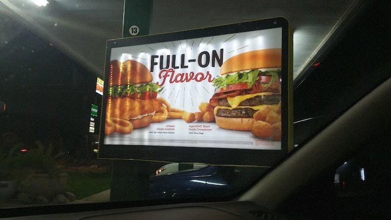 Sonic Drive-In