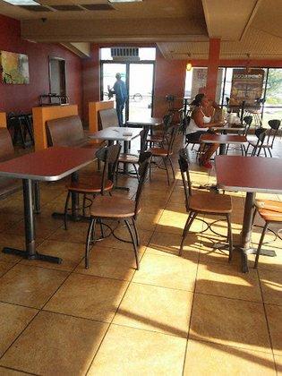 Jack In The Box