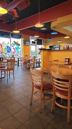 Sofia's Grill Mexican Restaurant#2