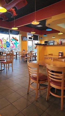 Sofia's Grill Mexican Restaurant#2