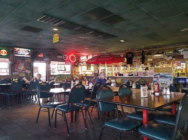 Chester's Hamburgers