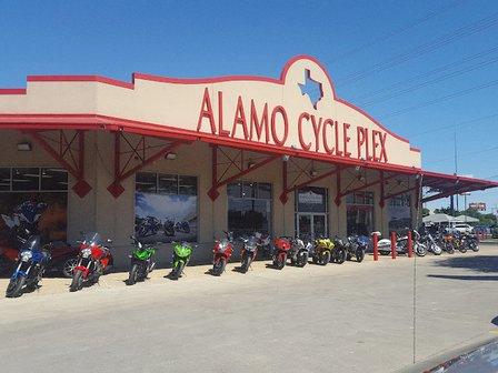 Family PowerSports Alamo