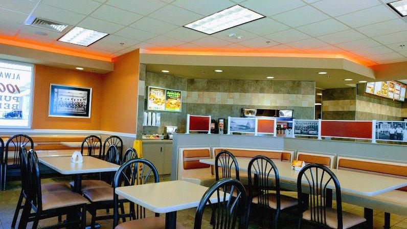 Whataburger