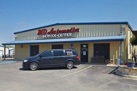 MD Automotive