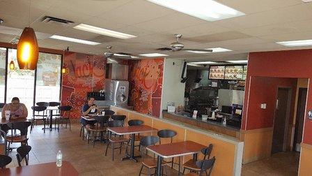 Jack In The Box