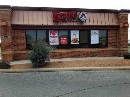 Wendy's