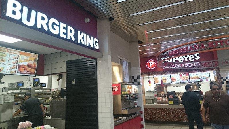 Burger King