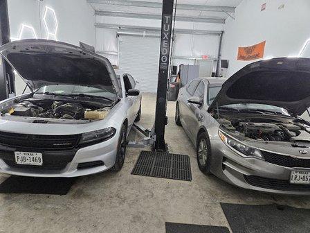 210 Brakes Auto Service
