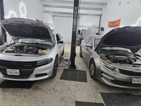 210 Brakes Auto Service