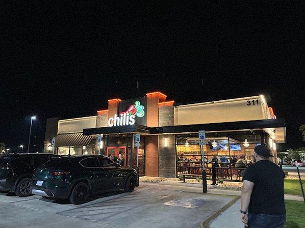 Chili's Grill & Bar