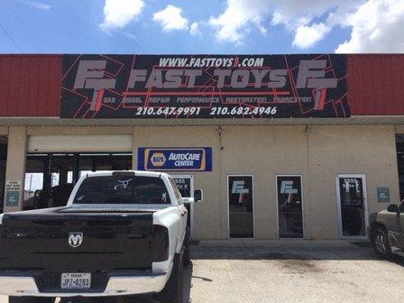Timberhill Automotive