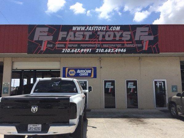 Timberhill Automotive